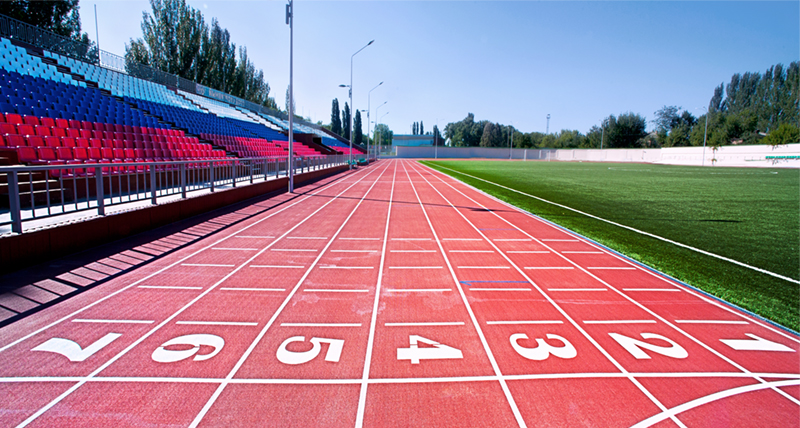 Sports & Entertainment